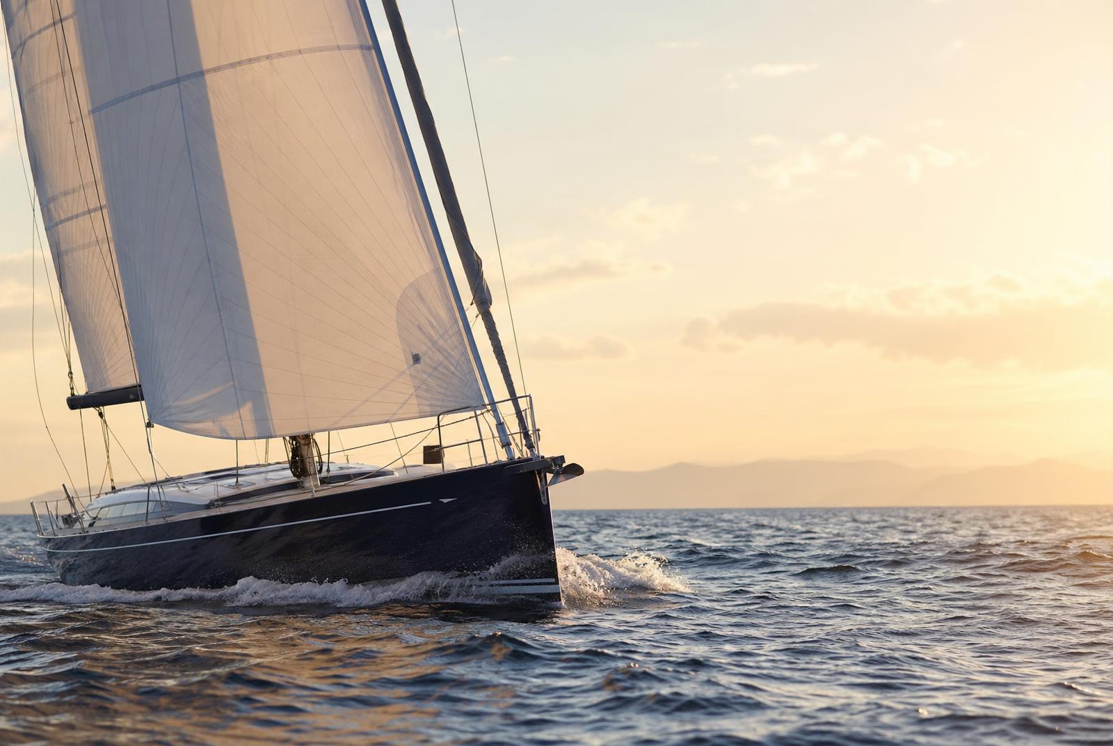 Sailboats