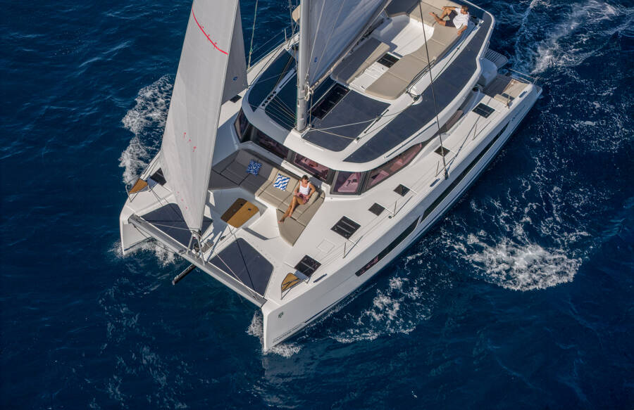 Catamarans
