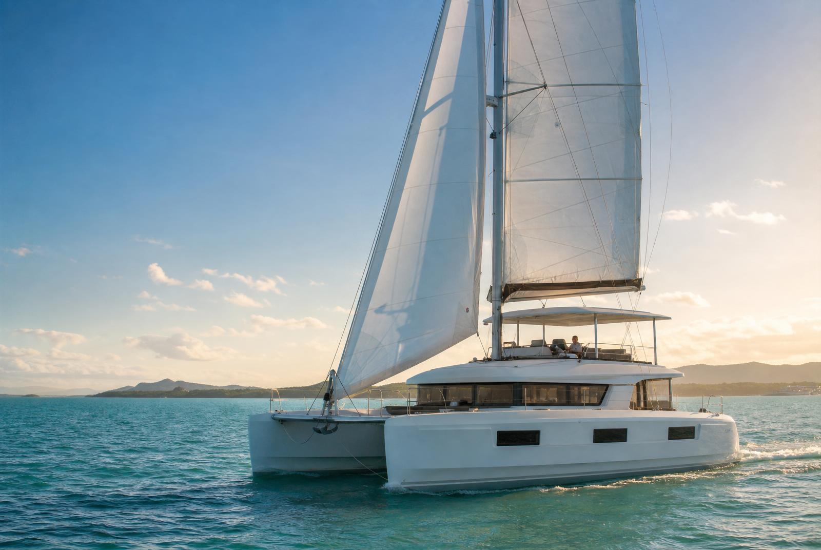 Catamarans