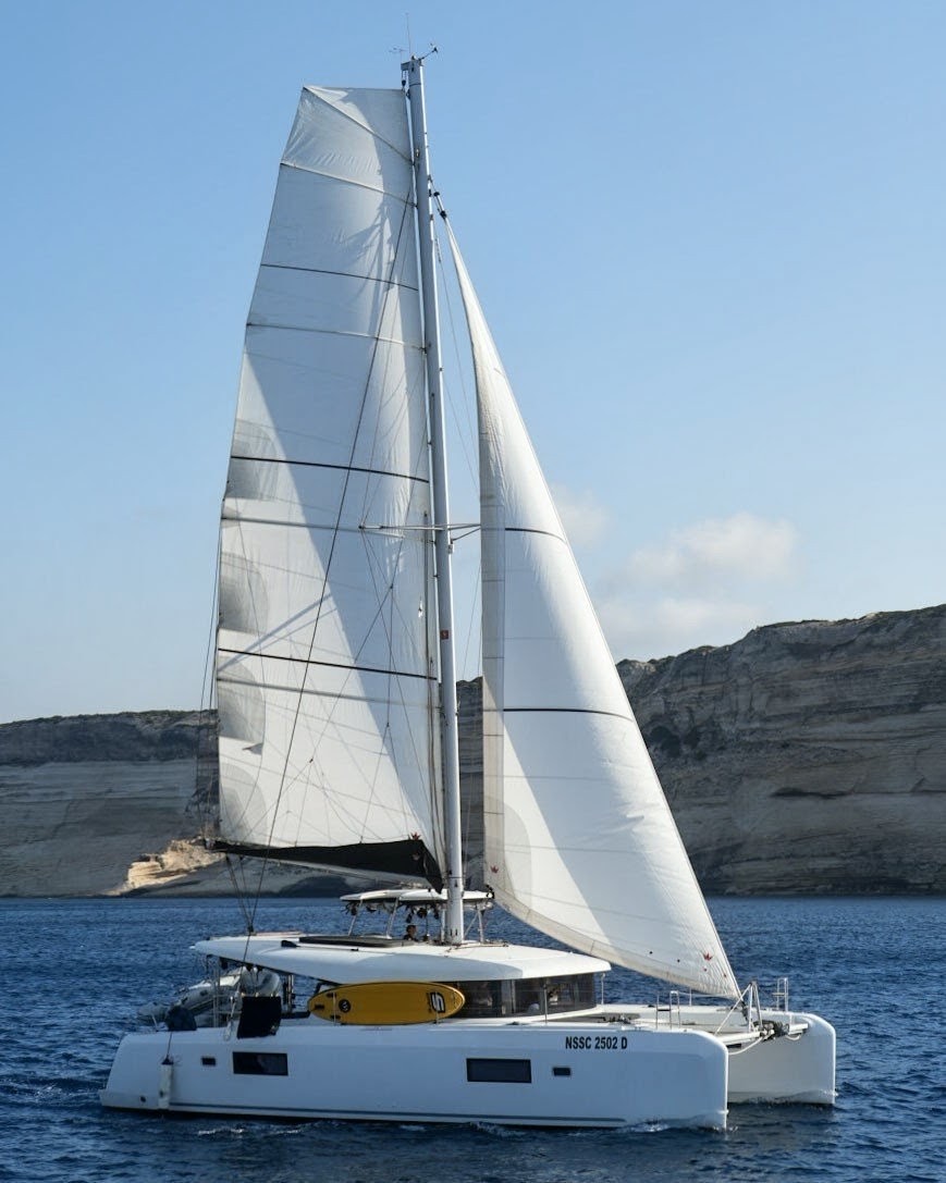 Catamarans