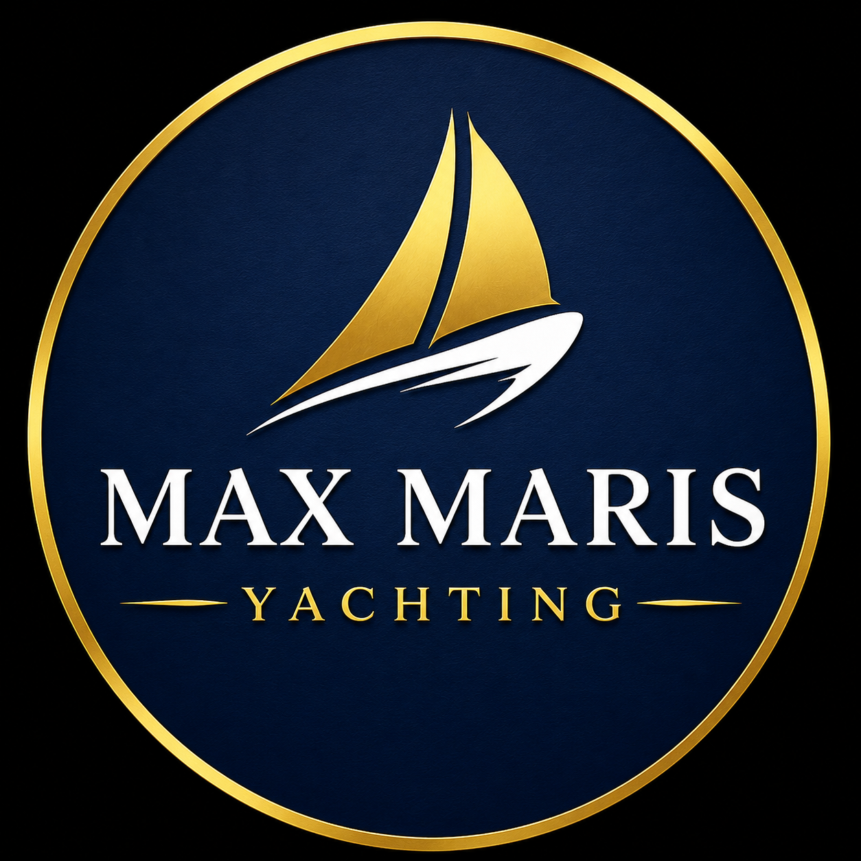 Max Maris Yachting
