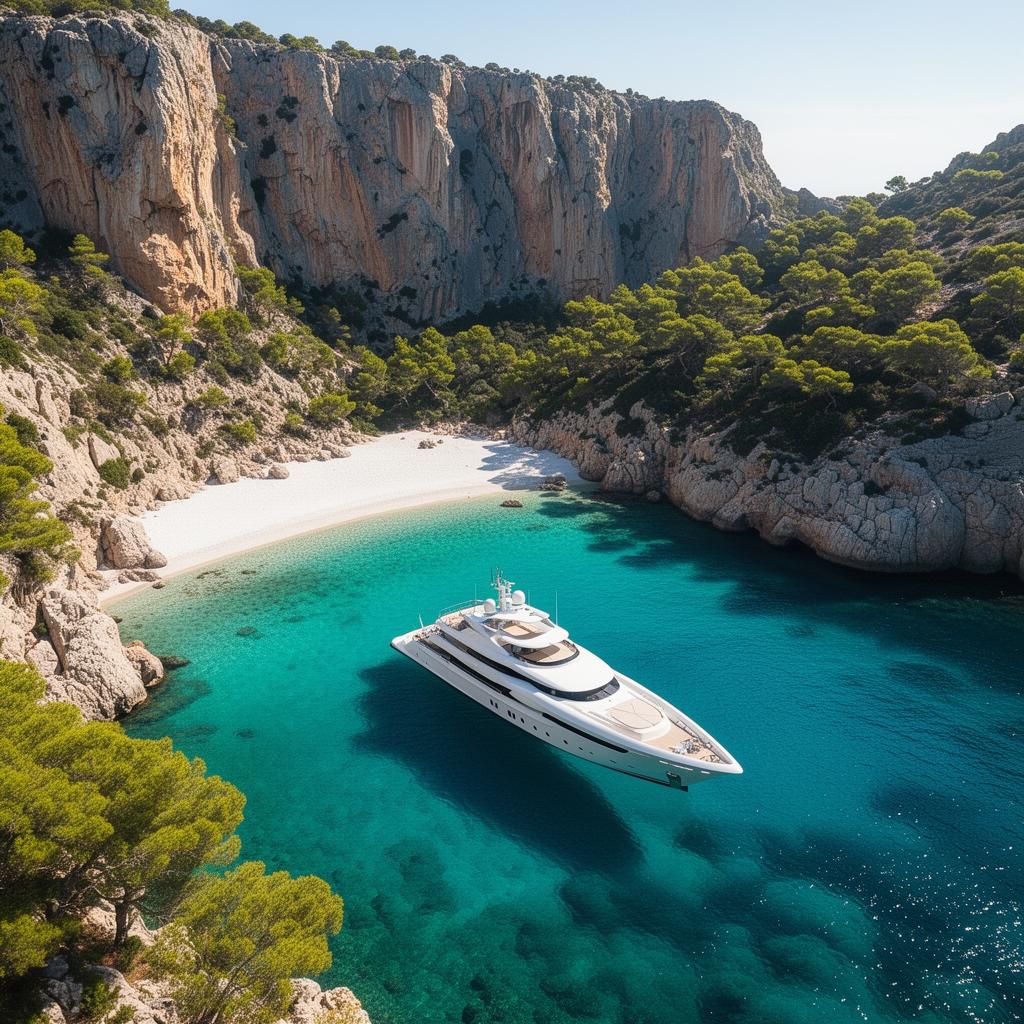 Mallorca · 7 days
