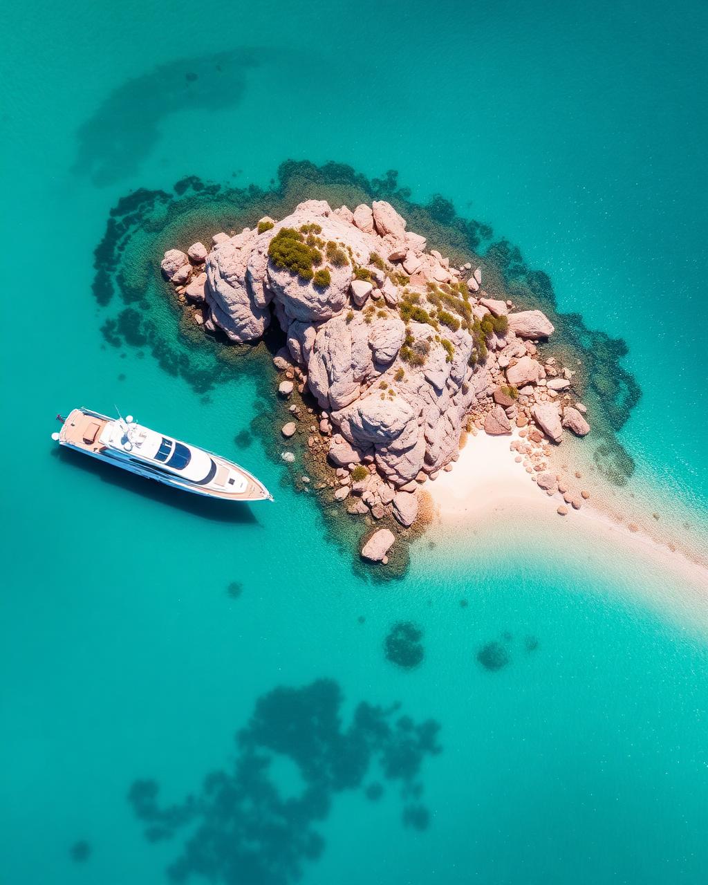 Sardinia & Corsica